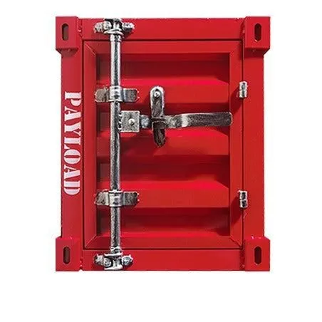 Container Storage Cabinet Smithers Furniture &pound;182.00 product_features