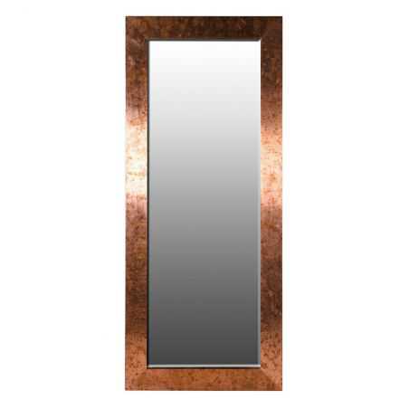 Bedroom | Hallway Copper Mirror Bedroom Smithers of Stamford £465.00 Store UK, US, EU, AE,BE,CA,DK,FR,DE,IE,IT,MT,NL,NO,ES,SE...