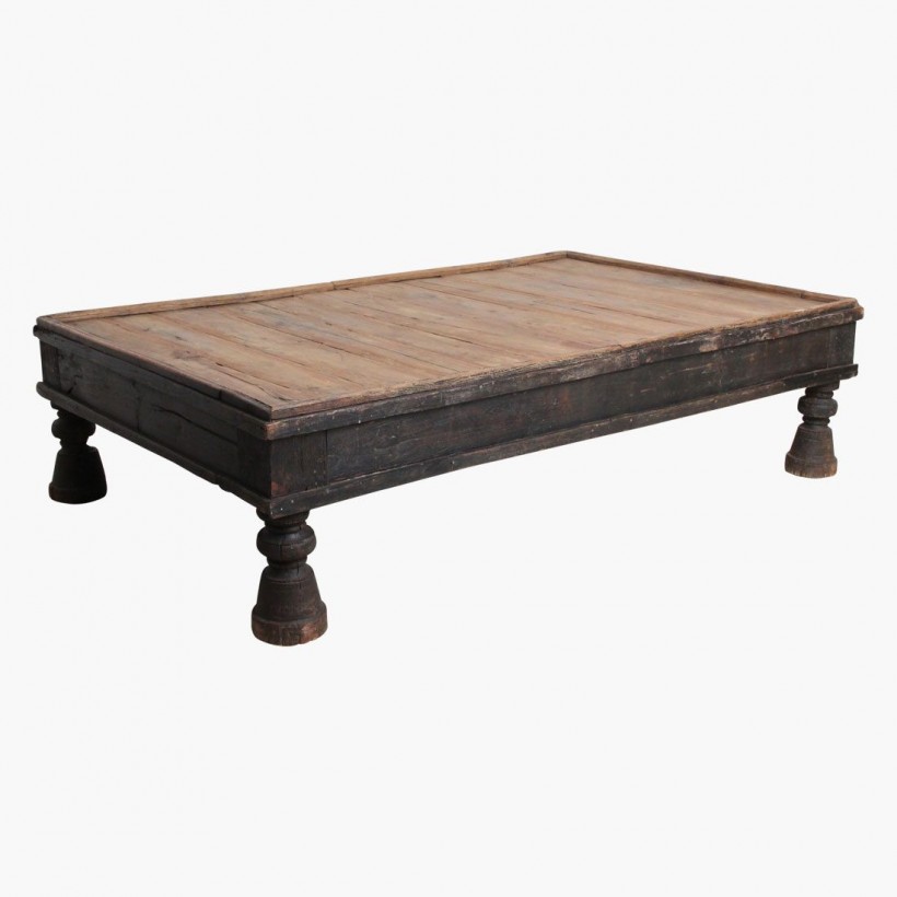 Thakat Coffee Table Smithers • online store Smithers of Stamford UK
