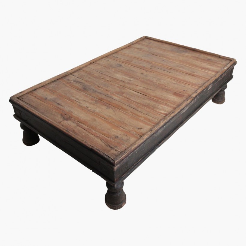Thakat Coffee Table Smithers • online store Smithers of Stamford UK