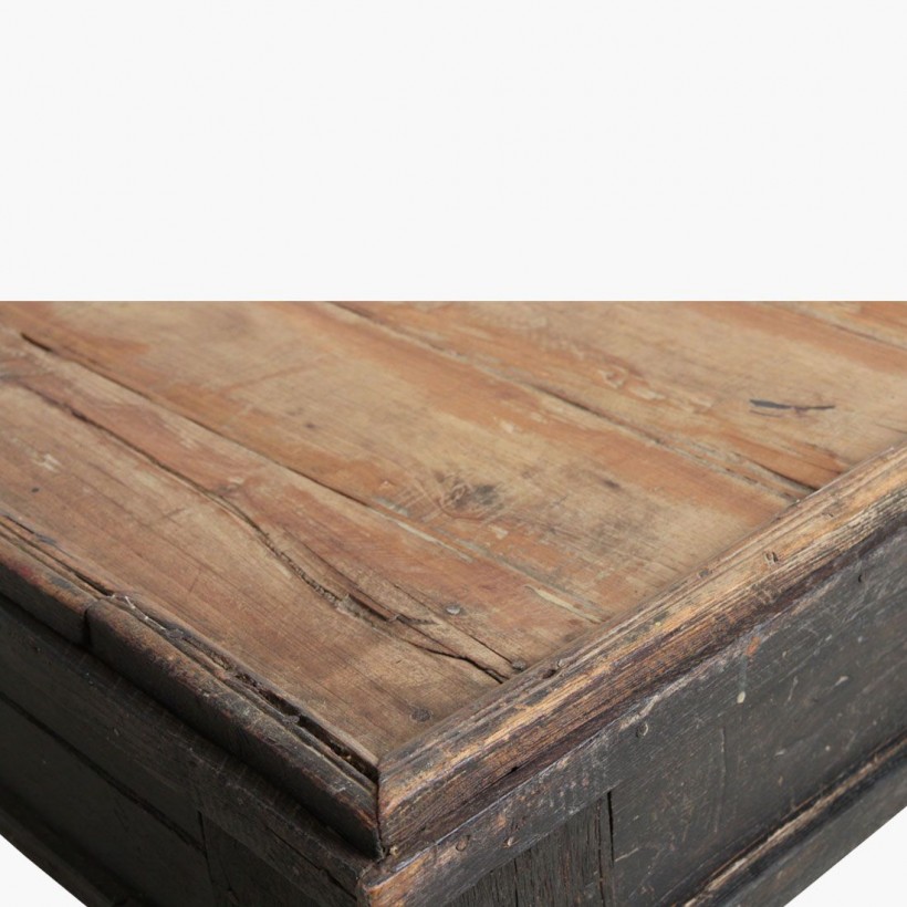 Thakat Coffee Table Smithers • online store Smithers of Stamford UK