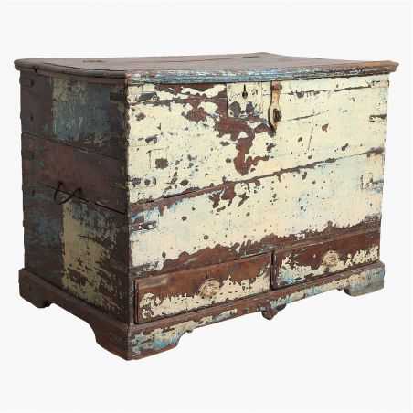 Antique Storage Chest With Drawers Chest of Drawers Smithers of Stamford £760.00 Store UK, US, EU, AE,BE,CA,DK,FR,DE,IE,IT,MT...