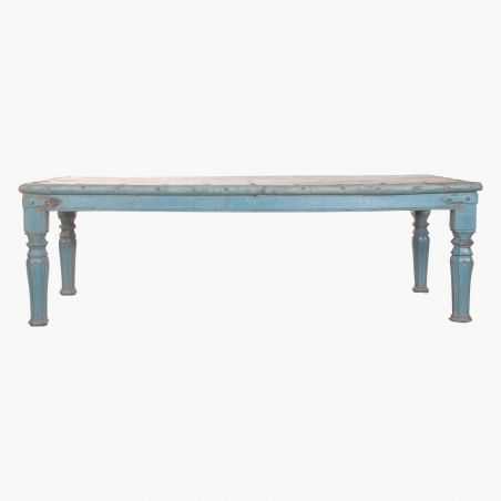 Blue Antique, Vintage Coffee Table Antiques Smithers of Stamford £1,870.00 Store UK, US, EU, AE,BE,CA,DK,FR,DE,IE,IT,MT,NL,NO...