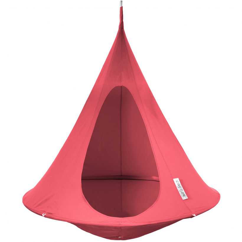 CACBCR Cacoon Pink Chair Bebo Tent - Smithers