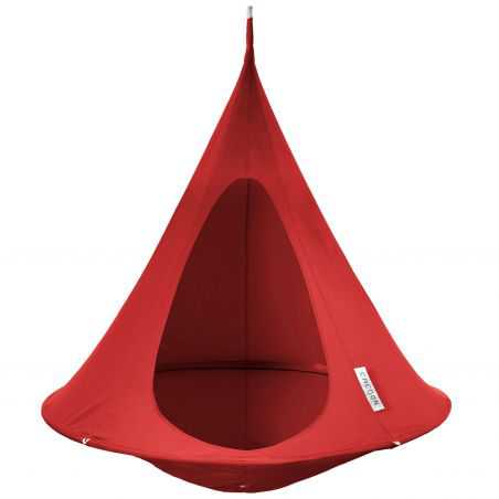 Bonfire Red Bonsai Cacoon Tent CACOONS  £189.00 Store UK, US, EU, AE,BE,CA,DK,FR,DE,IE,IT,MT,NL,NO,ES,SEBonfire Red Bonsai Ca...