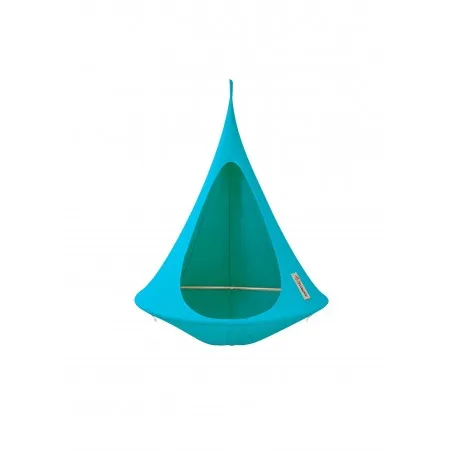 Turquoise Bebo Bonsai Cacoon Tent Cacoon Hanging Tents £165.00 All Rooms product_features
