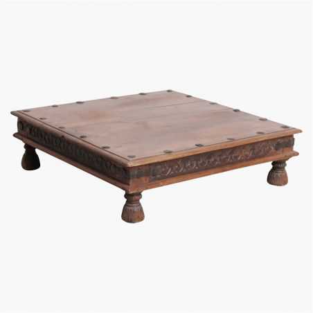 Hand Carved Antique Coffee Table Antiques Smithers of Stamford £480.00 Store UK, US, EU, AE,BE,CA,DK,FR,DE,IE,IT,MT,NL,NO,ES,...