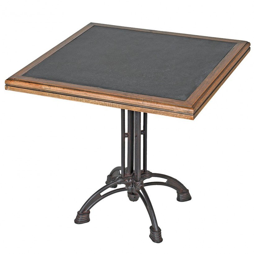 Antique style restaurants dining tables smithers