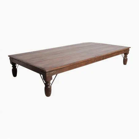 XL Antique Coffee Table Smithers Antique Furniture £1,375.00 Living Room Hardwood product_features