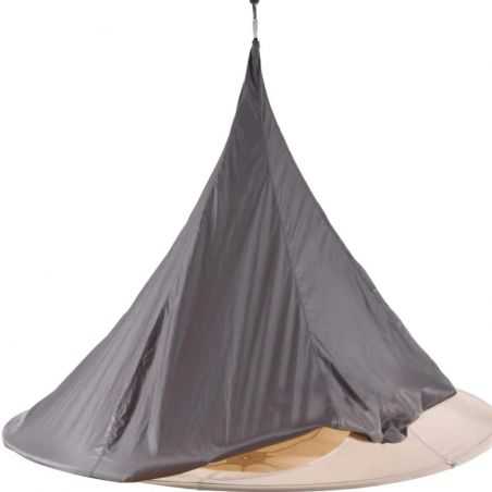 Cacoon Tent Cover for Double CACOONS  £75.00 Store UK, US, EU, AE,BE,CA,DK,FR,DE,IE,IT,MT,NL,NO,ES,SECacoon Tent Cover for Do...