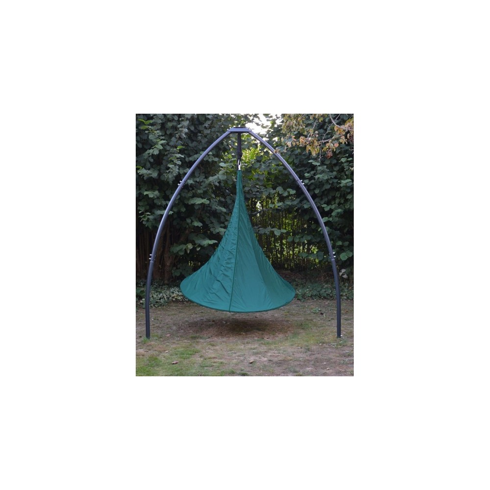 Cacoon Tent Cover for Single Cacoon Hanging Tents £60.00 All Rooms product_features
