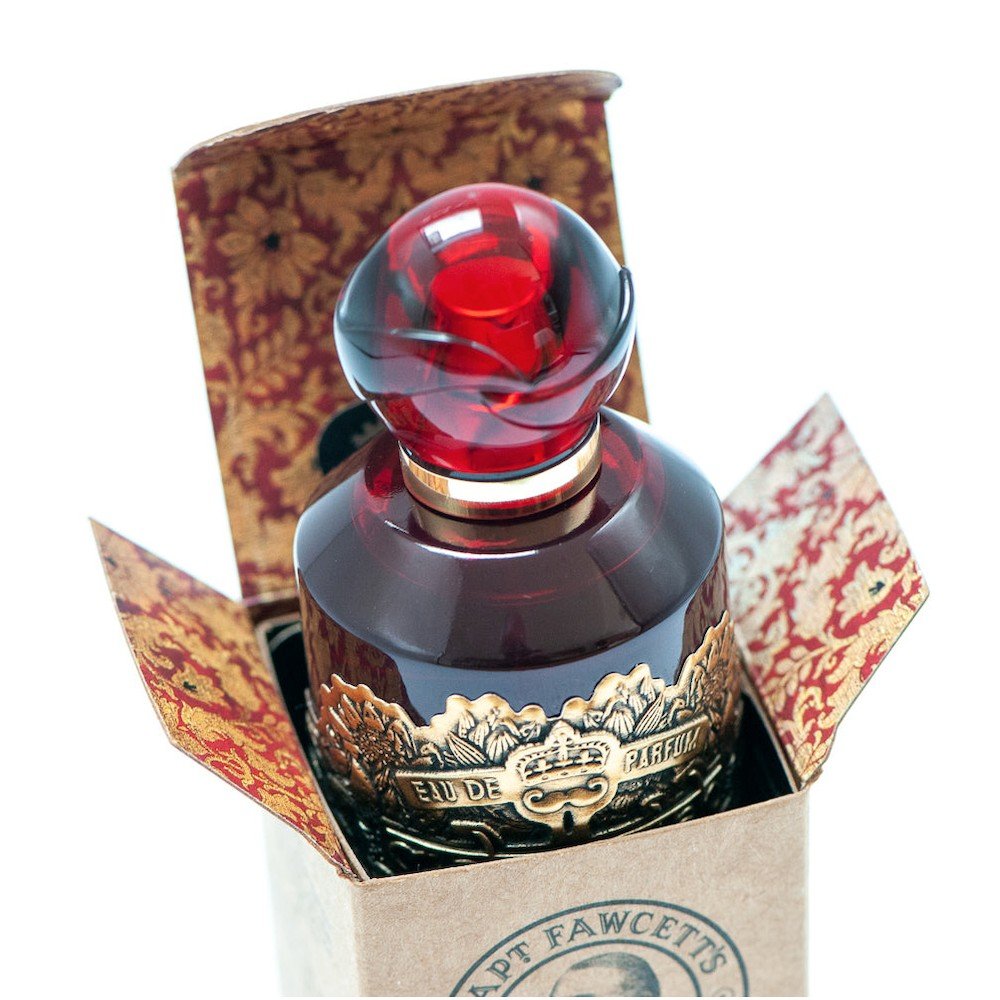 Maharajah Eau De Parfum AfterShave Captain Fawcett Fathers Day £75.00      product_features