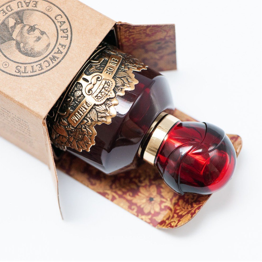 Maharajah Eau De Parfum AfterShave Captain Fawcett Fathers Day £75.00      product_features
