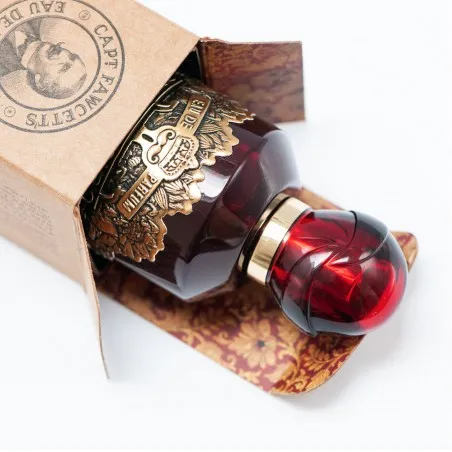 Maharajah Eau De Parfum AfterShave Captain Fawcett Fathers Day £75.00      product_features