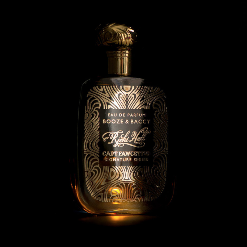 Booze and Baccy Eau De Parfum AfterShave Personal Accessories Captain Fawcett £68.00 Store UK, US, EU, AE,BE,CA,DK,FR,DE,IE,I...