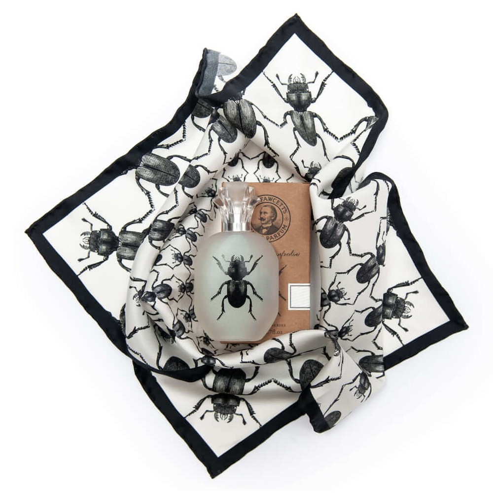 Alessandro Manfredini Eau De Parfum AfterShave Personal Accessories £64.00