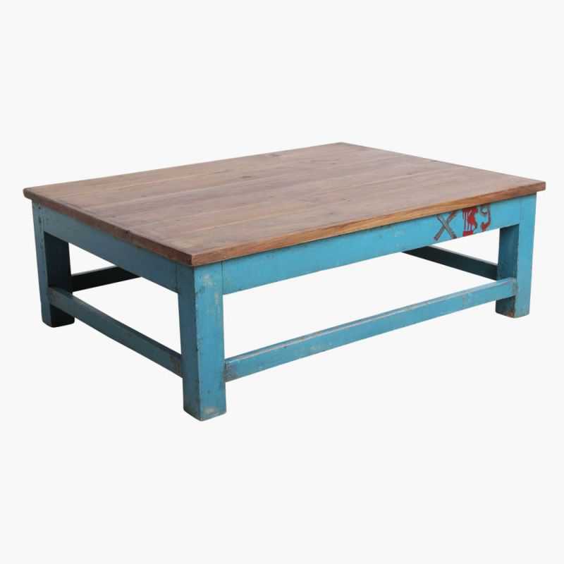 Antique Blue Hand Coffee Table Antiques Smithers of Stamford £790.00 Store UK, US, EU, AE,BE,CA,DK,FR,DE,IE,IT,MT,NL,NO,ES,SE...