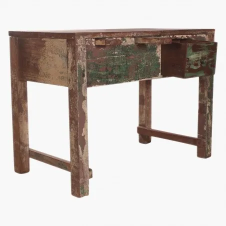 Jewellery Makers Work Table Bench Smithers Reclaimed Wood Dining Tables &pound;1,788.00 Living Room Hardwood product_features