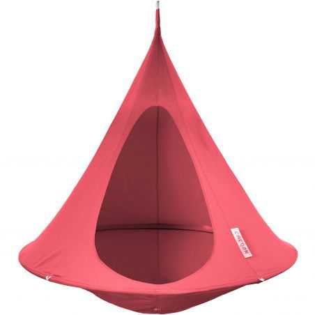 Pink Single Cacoon Tent CACOONS  £249.00 Store UK, US, EU, AE,BE,CA,DK,FR,DE,IE,IT,MT,NL,NO,ES,SEPink Single Cacoon Tent prod...