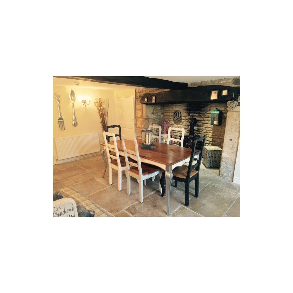 Fork and Spoon Antique Wall Décor XL Smithers Retro Ornaments £185.00      product_features