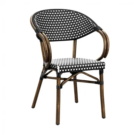 Luigi Luxury Outdoor Dining Chairs Smithers Garden &pound;225.00 product_features