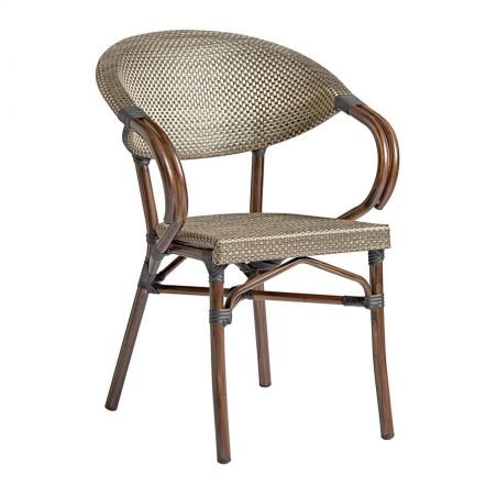 Luigi Stacking Outdoor Armchair, Green, Blue, Black Garden Furniture £182.00 ZA.LU1 Luigi Stacking Outdoor Armchair, Green, Blue, Black Garden Furniture £182.00 ZA.LU1