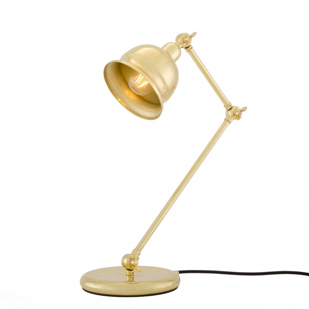 Tasker Lamp Lighting £280.00