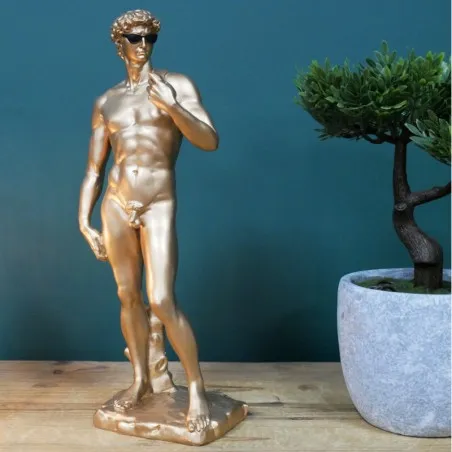 Cool Dave  Retro Ornaments £30.00      product_features