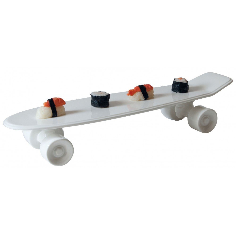 My Skateboard Platter Plate Seletti Seletti £134.00      product_features