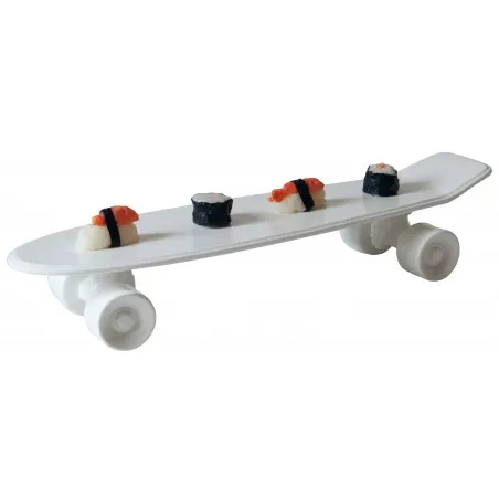 My Skateboard Platter Plate Seletti Seletti &pound;134.00 product_features