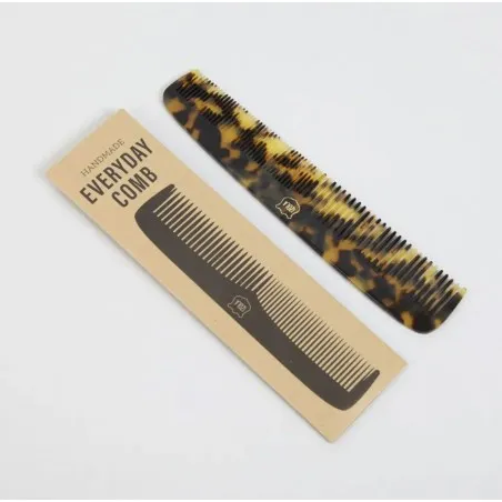 Tortoise Shell Comb  Gifts £18.00      product_features