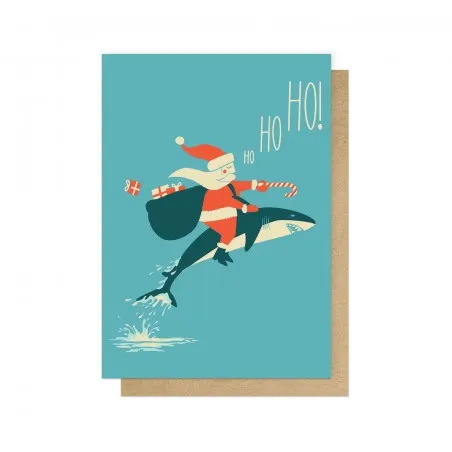 Onward Christmas Card  Christmas Cards £3.00      product_features