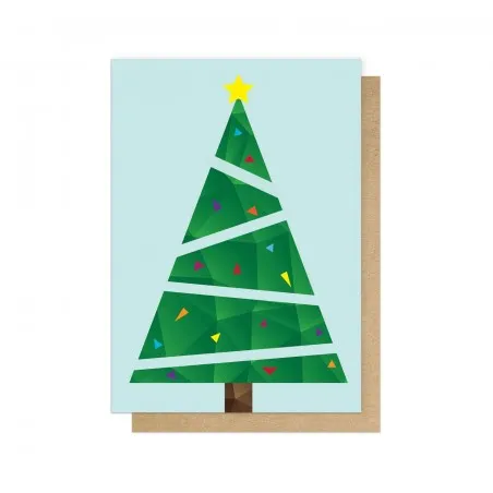 Native State Christmas Card  Christmas Cards £3.00      product_features