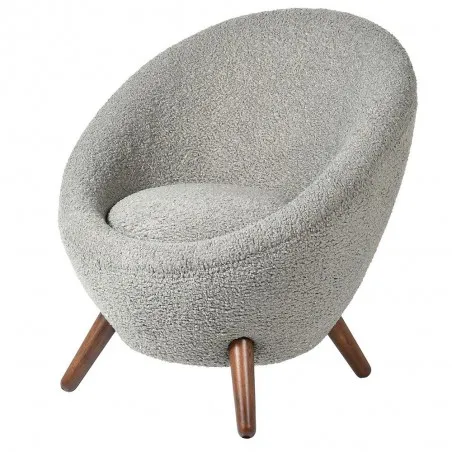 Faux Sheepskin Pod Chair Bedroom &pound;641.00 product_features
