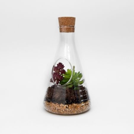 Chemistry Terrarium Kit Retro Gifts SUCK UK £32.00 Store UK, US, EU, AE,BE,CA,DK,FR,DE,IE,IT,MT,NL,NO,ES,SEChemistry Terrariu...