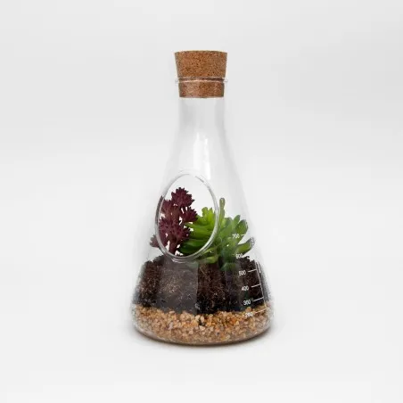 Chemistry Terrarium Kit SUCK UK Gifts £29.00      product_features
