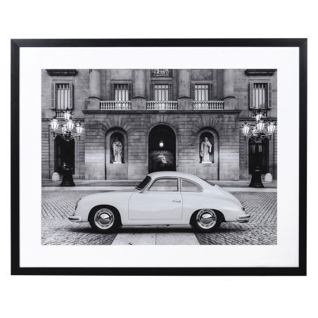 Porsche 356 Large Picture Vintage Wall Art £225.00 Store UK, US, EU, AE,BE,CA,DK,FR,DE,IE,IT,MT,NL,NO,ES,SEPorsche 356 Large...