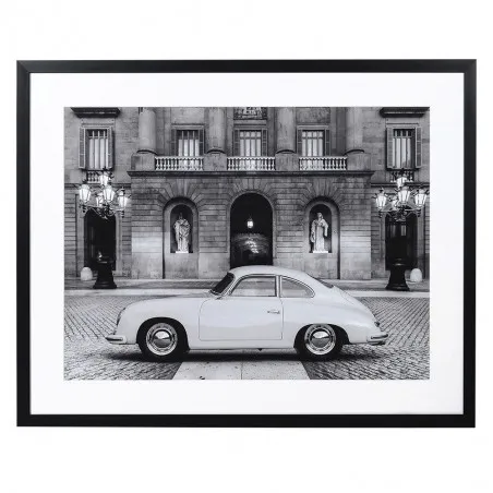 Porsche 356 Large Picture  Wall Art £206.00      product_features