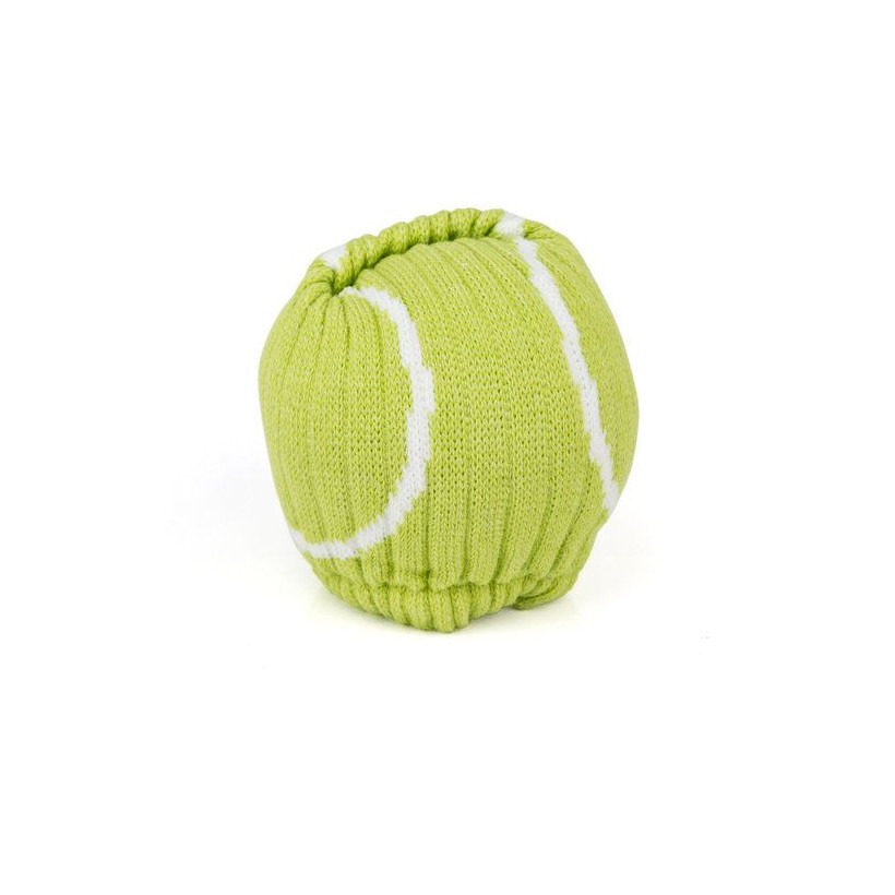 Tennis Ball Socks • UK, US & Canada