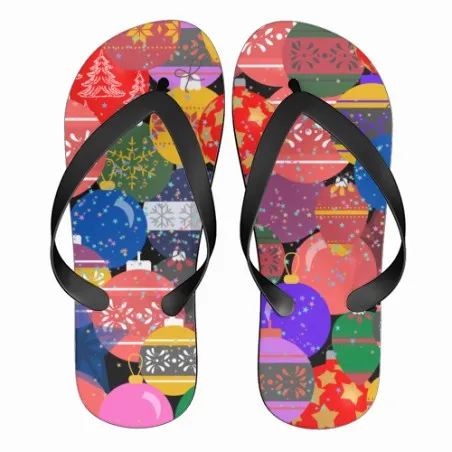 Christmas Flips Flops Christmas Gifts £26.00 product_features