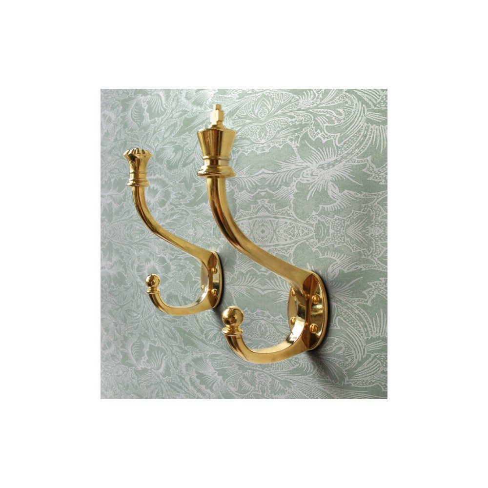 Queen Coat Hook  Gifts £25.00      product_features
