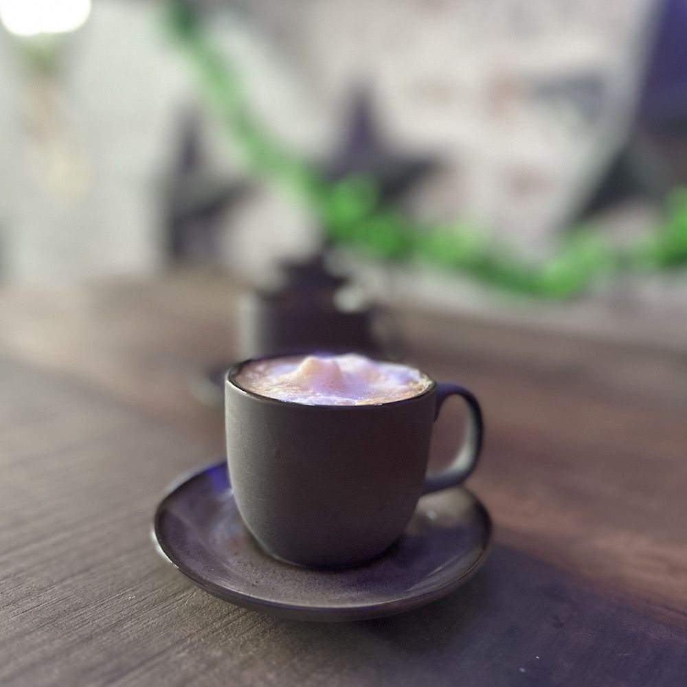 Espresso Cups and Saucer  Tableware £18.00      product_features