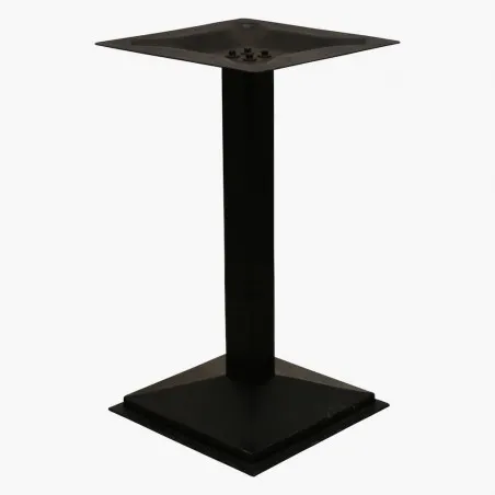 Table Pedestal Base Smithers Reclaimed Wood Dining Tables &pound;202.00 Iron product_features