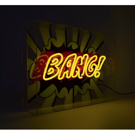 BANG Neon Sign Neon Signs Locomocean £179.00 Store UK, US, EU, AE,BE,CA,DK,FR,DE,IE,IT,MT,NL,NO,ES,SEBANG Neon Sign product_r...