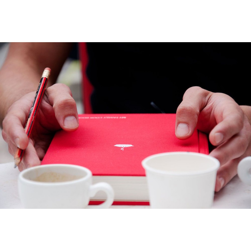 My Family Cookbook This & That £25.00 Kitchen product_features