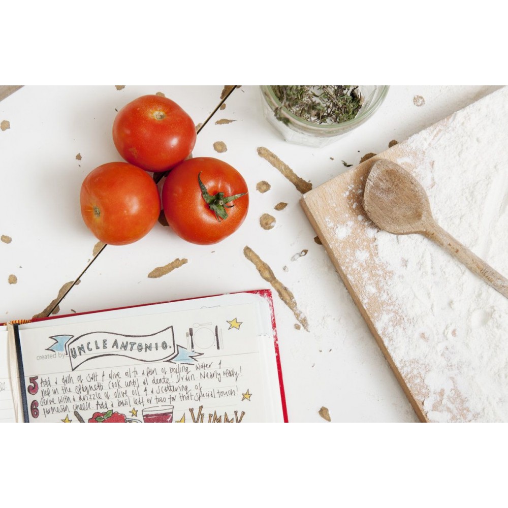 My Family Cookbook This & That £25.00 Kitchen product_features