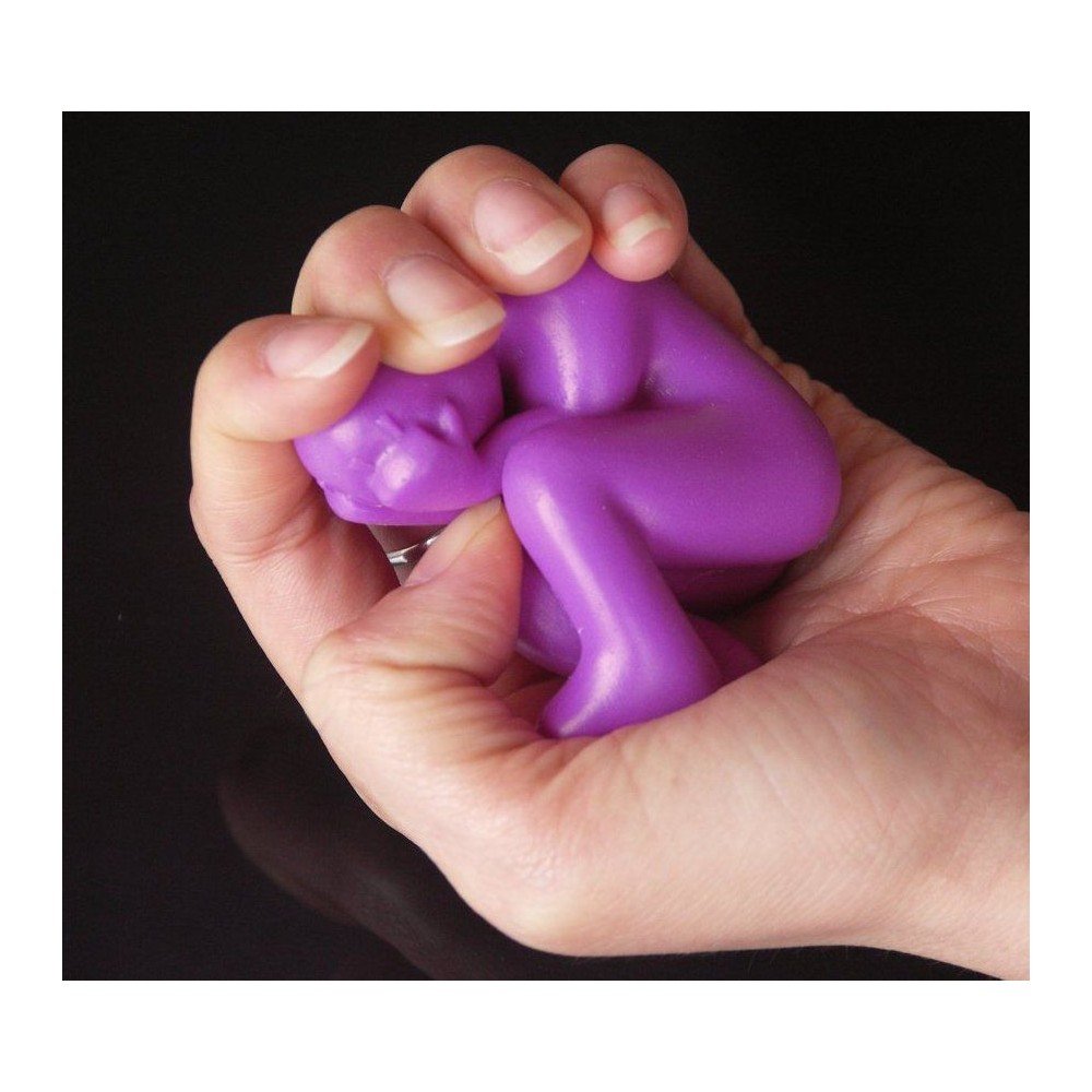 Stress Ball Paul SUCK UK Gifts £7.00      product_features