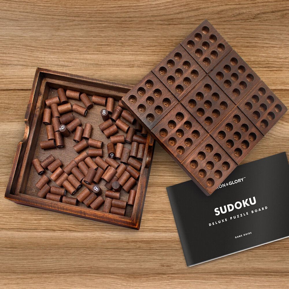 Sudoku Gifts £18.00