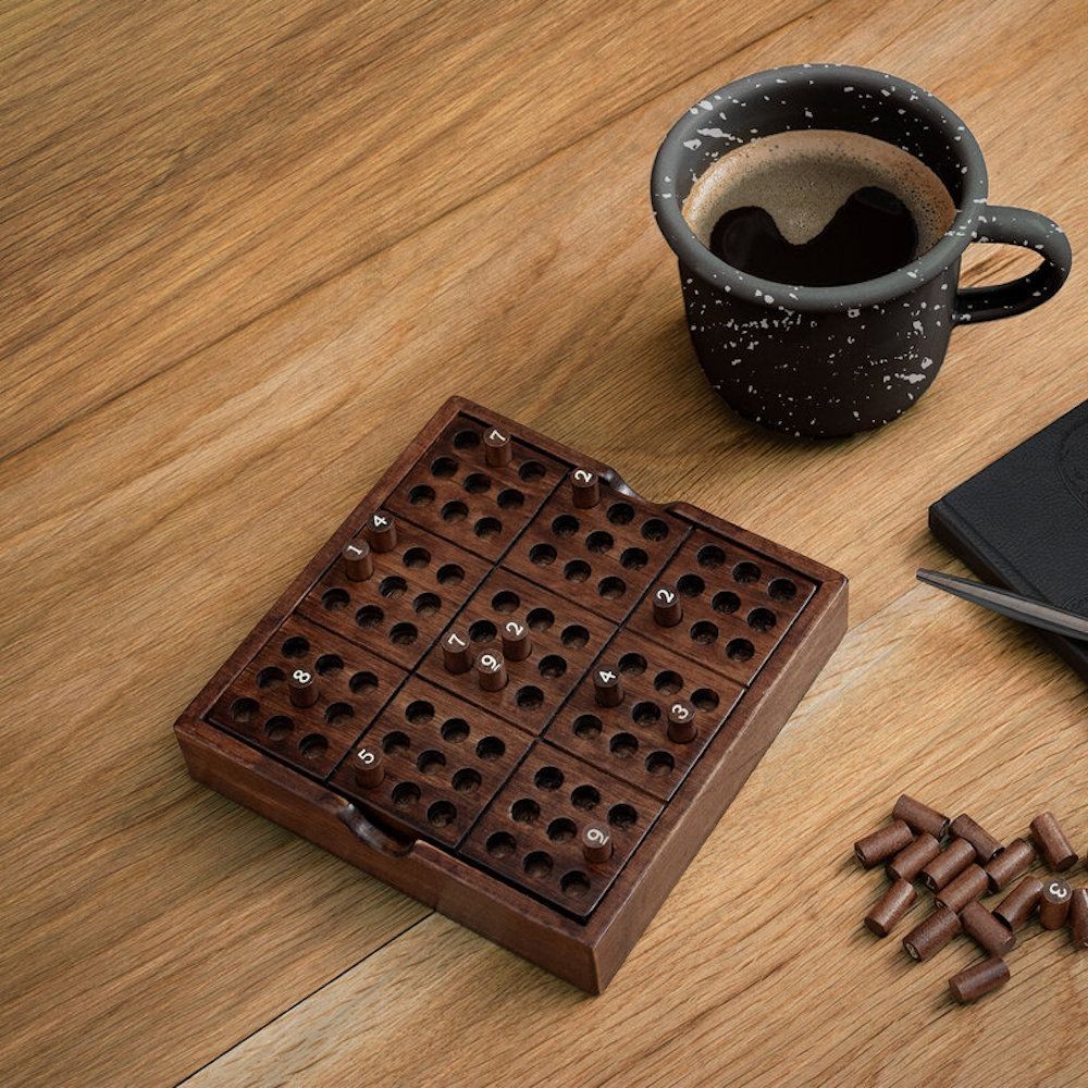 Sudoku Gifts £18.00