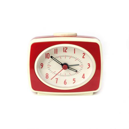 Alarm Clock Home kikkerland £15.00 Store UK, US, EU, AE,BE,CA,DK,FR,DE,IE,IT,MT,NL,NO,ES,SEAlarm Clock product_reduction_perc...